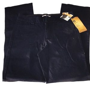 Lee Perfect Fit Stretch Pants 1289